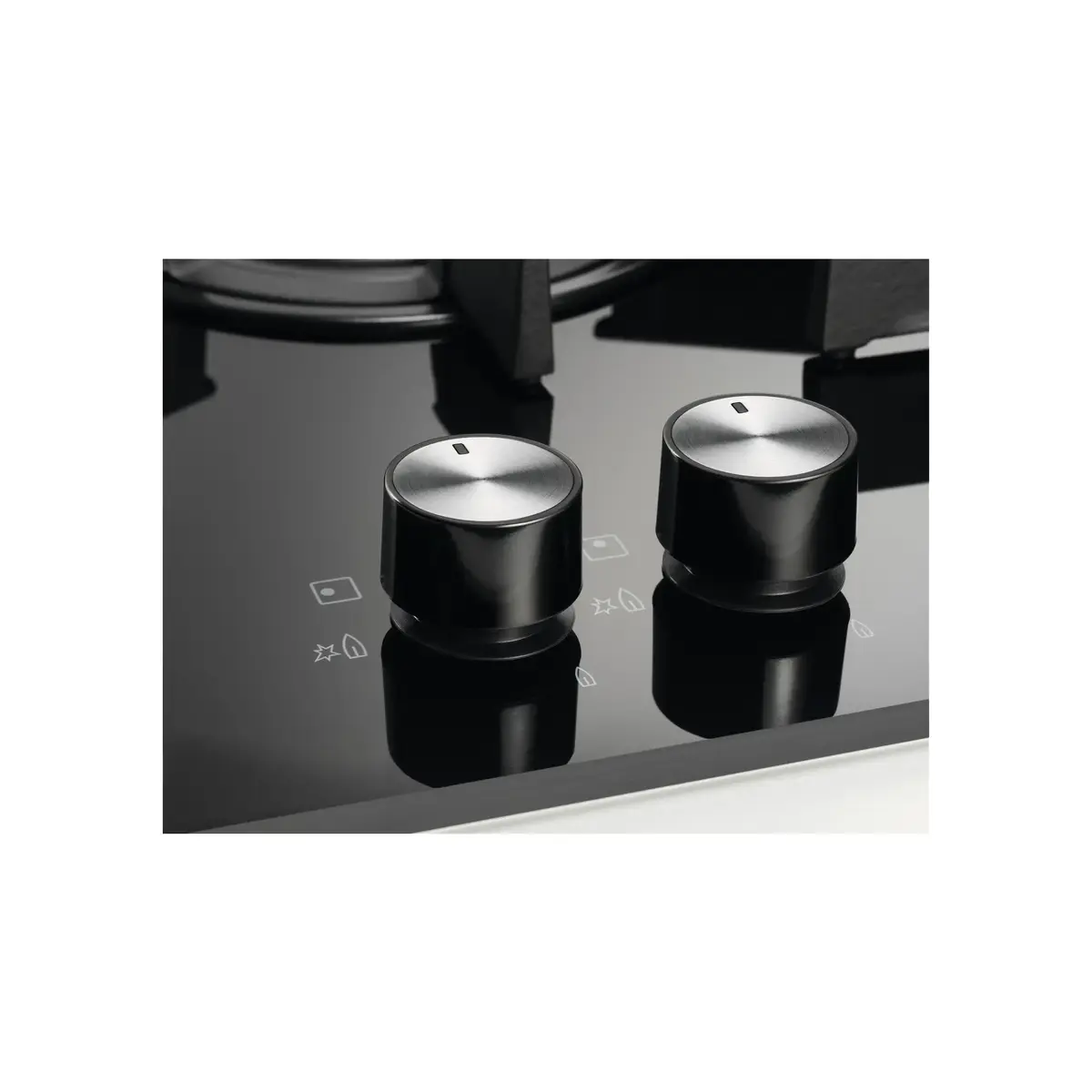 Iebūvējamā gāzes virsma Electrolux EGC3322NVK Photo 2