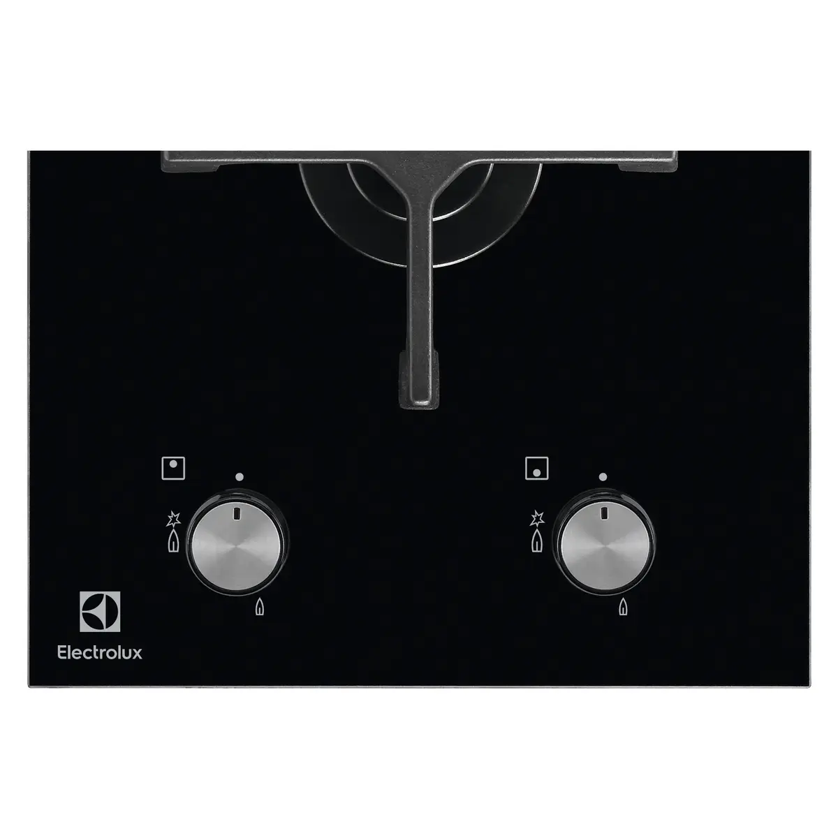 Iebūvējamā gāzes virsma Electrolux EGC3322NVK Photo 3