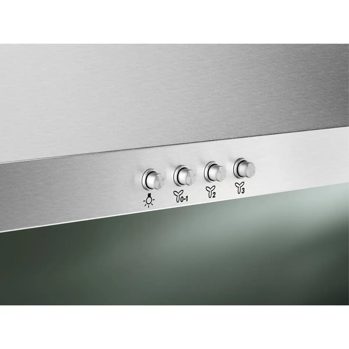 Tvaika nosūcējs Electrolux LFC316X Photo 3