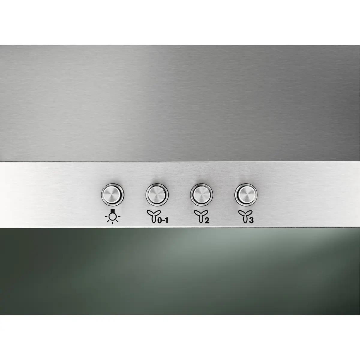 Tvaika nosūcējs Electrolux LFC316X Photo 9