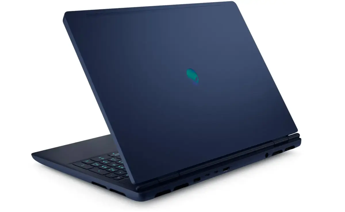 Klēpjdators Dell Alienware 16X Aurora Photo 6