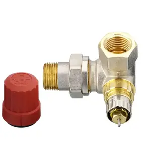 Сантехнический фитинг Danfoss 013G0234 1 шт