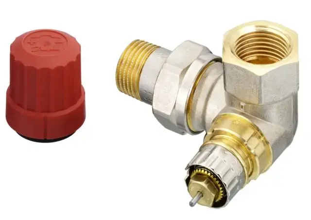 Сантехнический фитинг Danfoss 013G0234 Photo 2
