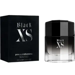 Rabanne Black XS Black 2018 EDT 100 ml