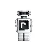 Туалетная вода Rabanne Phantom 100 мл Photo 2