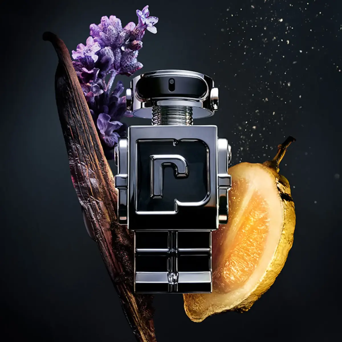 Туалетная вода Rabanne Phantom 100 мл Photo 4