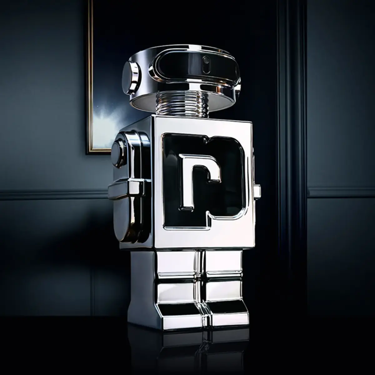 Туалетная вода Rabanne Phantom 100 мл Photo 6