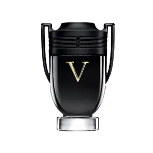 Парфюмированная вода Экстрим Rabanne Invictus Victory 50ml Мужской Спрей