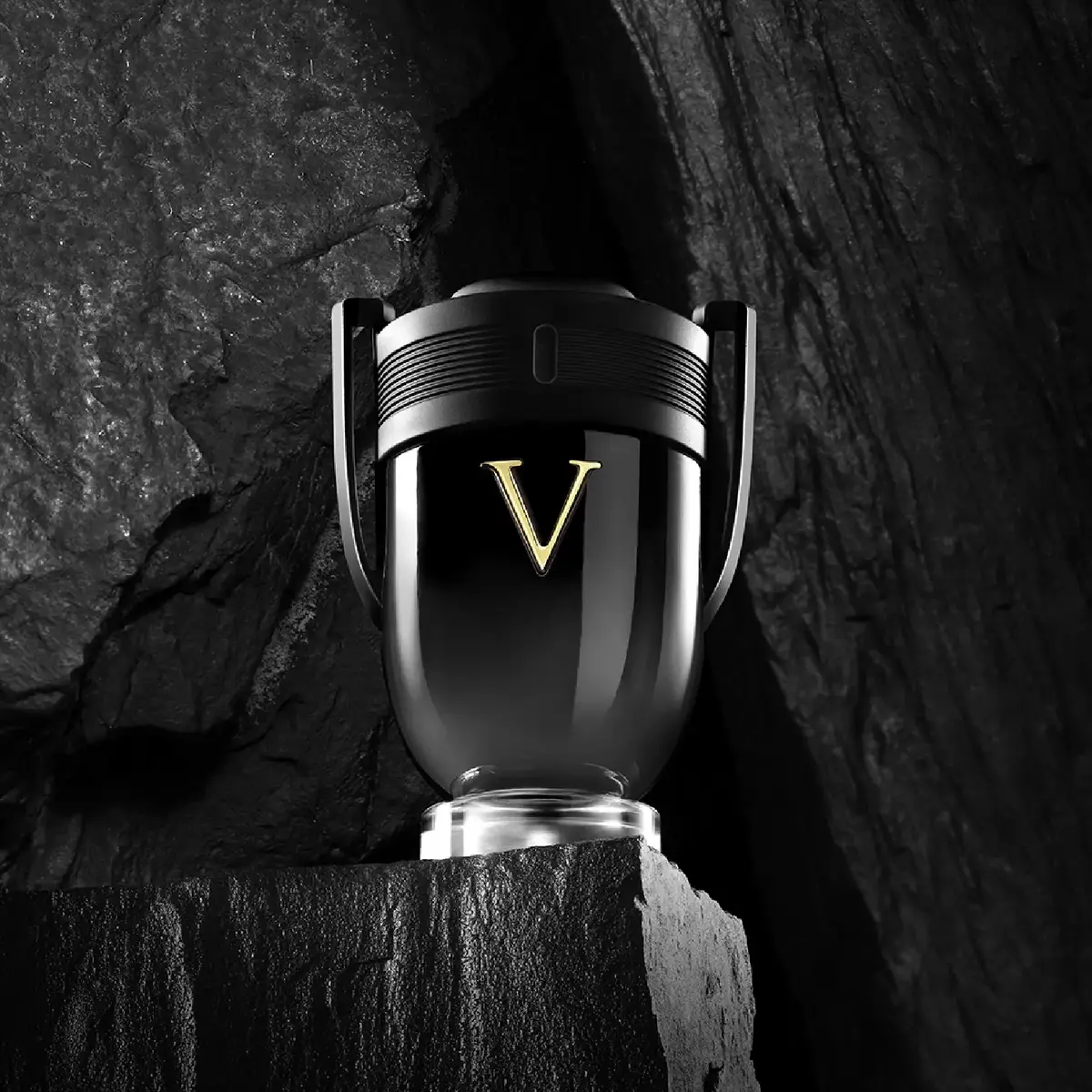 Парфюмированная вода Экстрим Rabanne Invictus Victory 50ml Photo 4