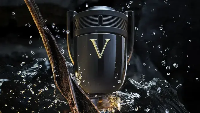 Парфюмированная вода Экстрим Rabanne Invictus Victory 50ml Photo 6