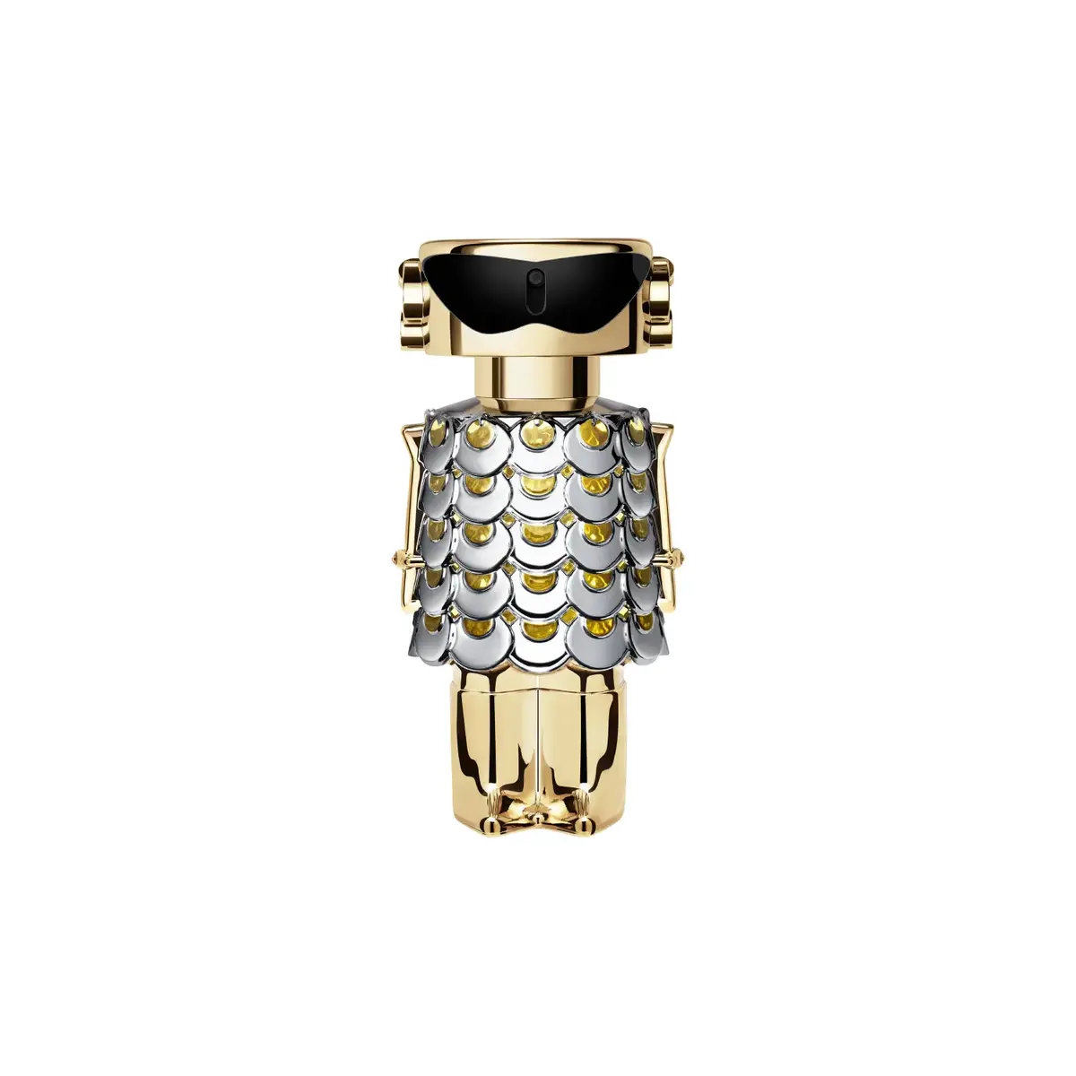 Parfimērijas ūdens Rabanne Fame 50ml Photo 2