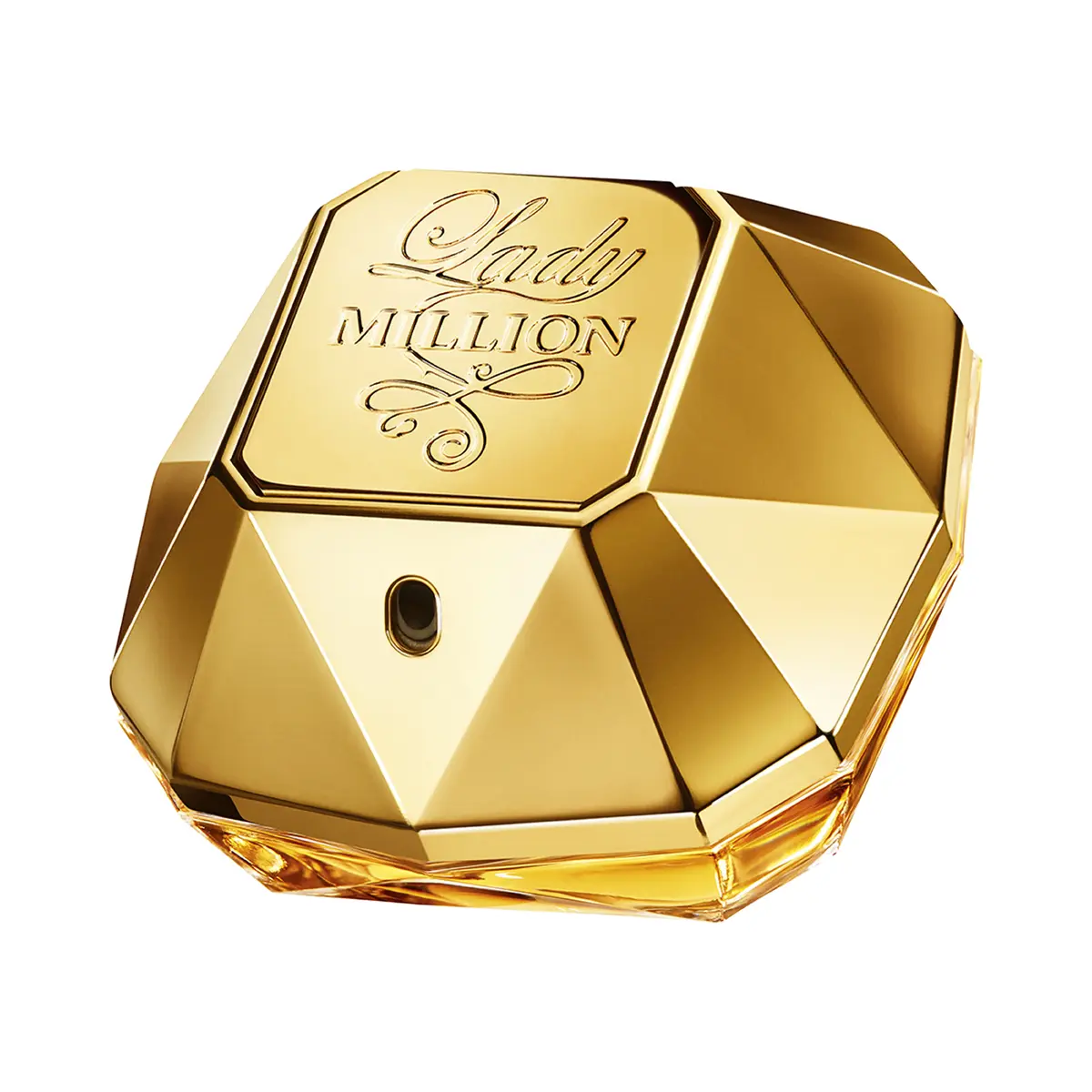 Парфюм Paco Rabanne Lady Million Photo 2