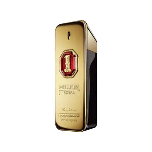 Rabanne 1 Million Royal Eau De Parfum 100ml Мужской Бергамот Кардамон Мандарин