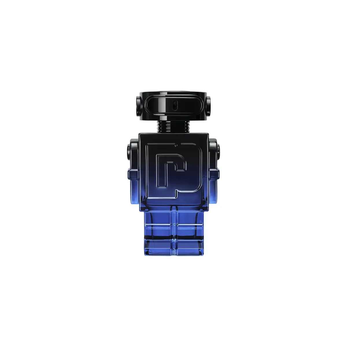 Парфюмированная вода Rabanne Phantom Intense 100ml Photo 2