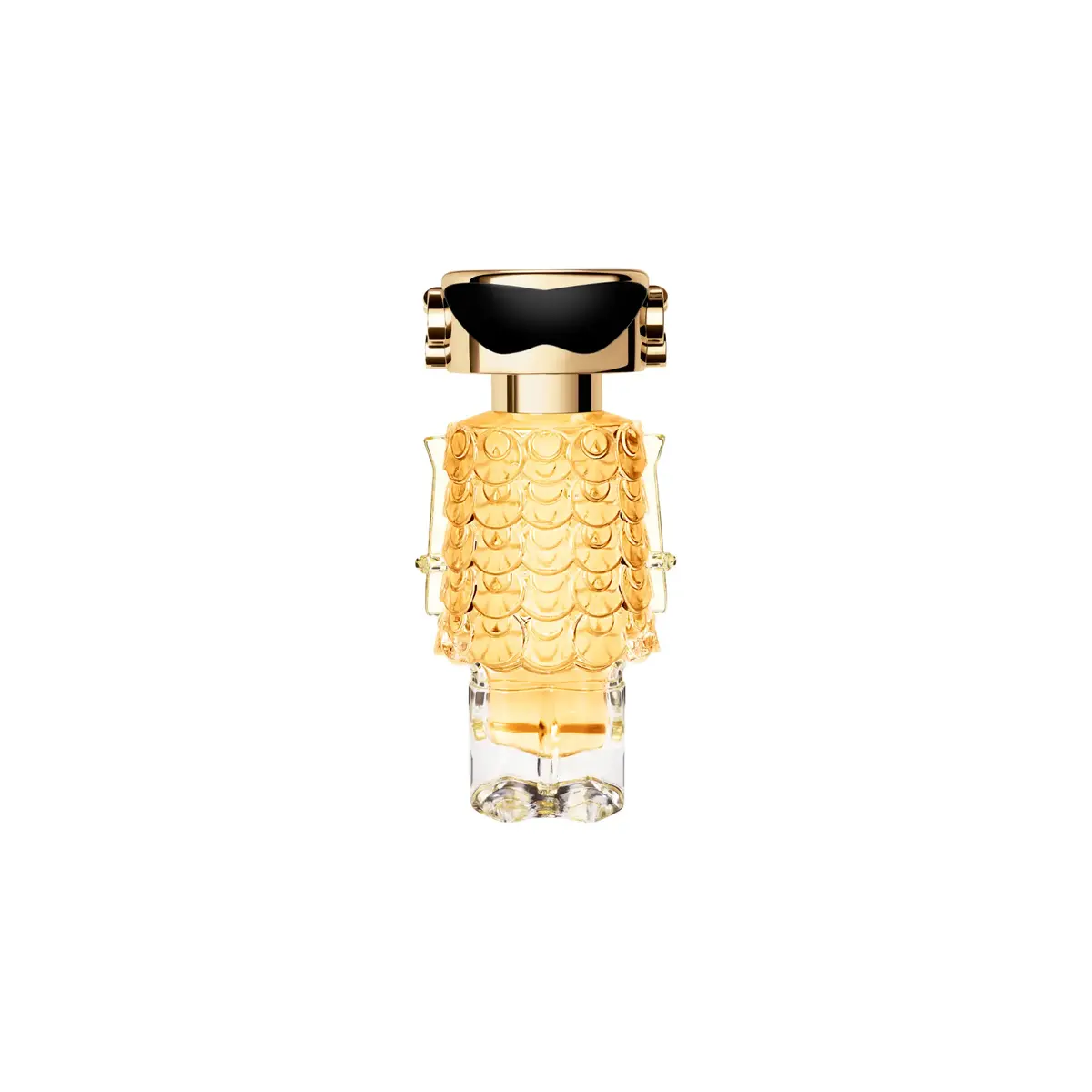 Парфюмированная вода Rabanne Fame Intense 30 мл Photo 7