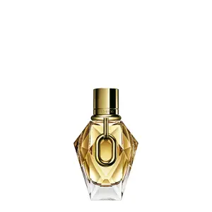 Парфюмированная вода Rabanne Million Gold For Her 50ml Заправляемый флакон Женский