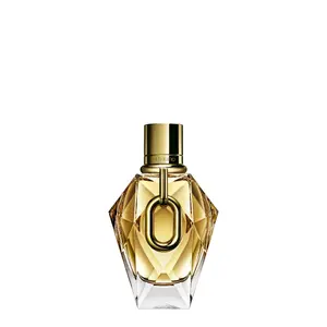 Eau De Parfum Rabanne Million Gold For Her 90ml Women Refillable Bottle