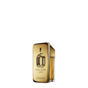Parfīmu ūdens Intense Rabanne Million Gold 50ml Neatjaunojams flakons