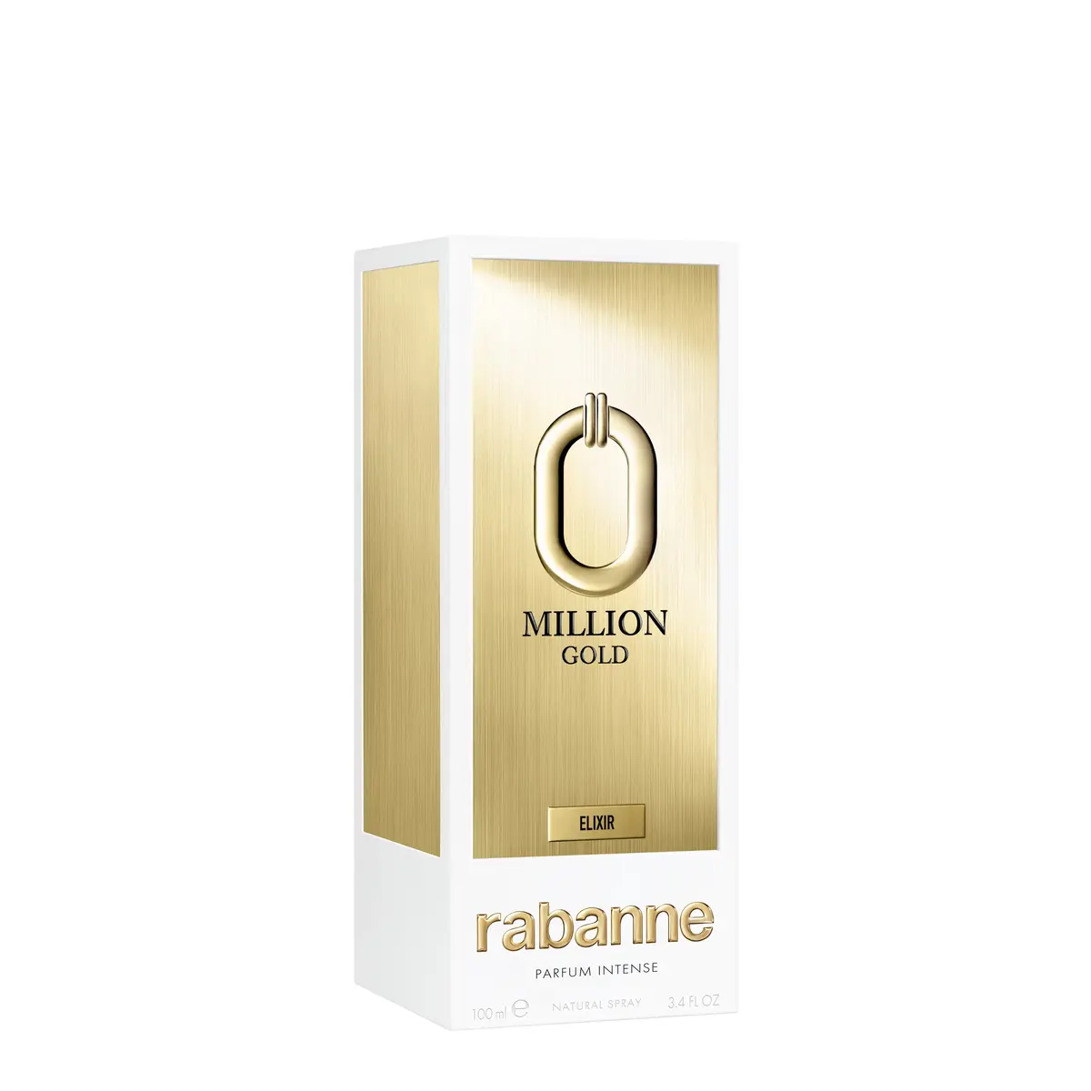 Жидкие духи Paco Rabanne Million Gold Photo 3