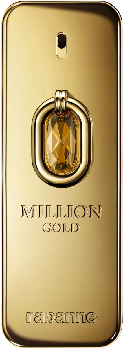 Sulu smaržas Paco Rabanne Million Gold