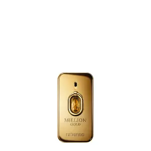 Жидкие духи Paco Rabanne Million Gold 50 мл Мужские
