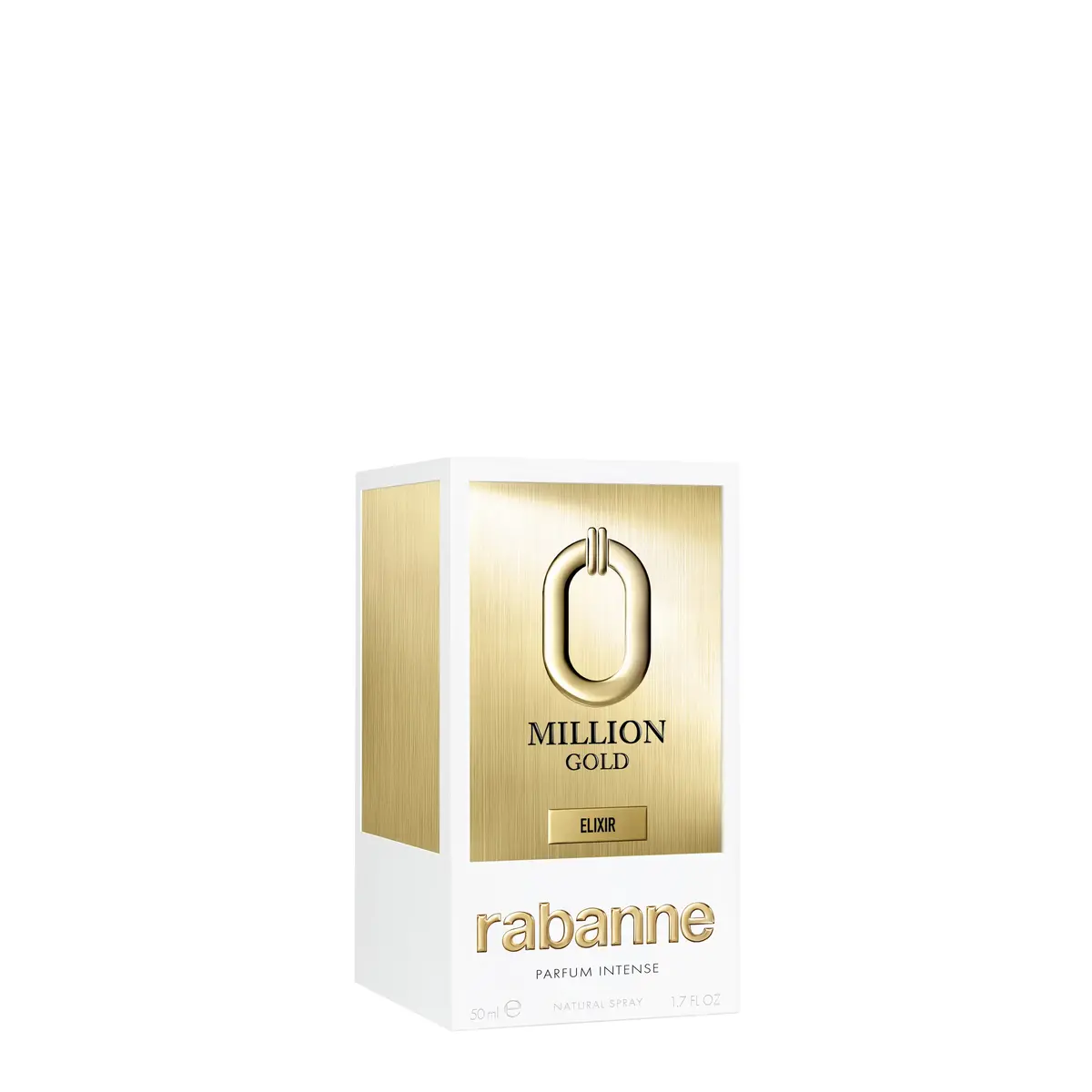 Жидкие духи Paco Rabanne Million Gold Photo 3