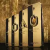 Жидкие духи Paco Rabanne Million Gold Photo 7