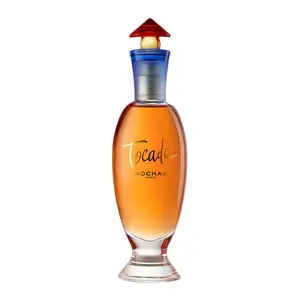 Tualetes ūdens Rochas Tocade 100ml Sievietēm Citrus Frezija Gerānija