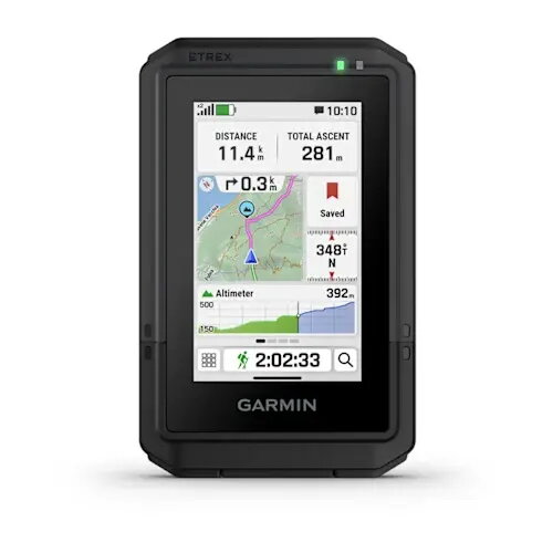 GPS Navigators