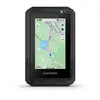 GPS навигатор Garmin eTrex Touch Personal Black Photo 4