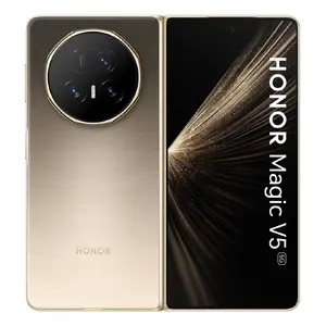 Смартфон HONOR Magic V5 5G 16ГБ ОЗУ 512ГБ Золотистый Рассвет