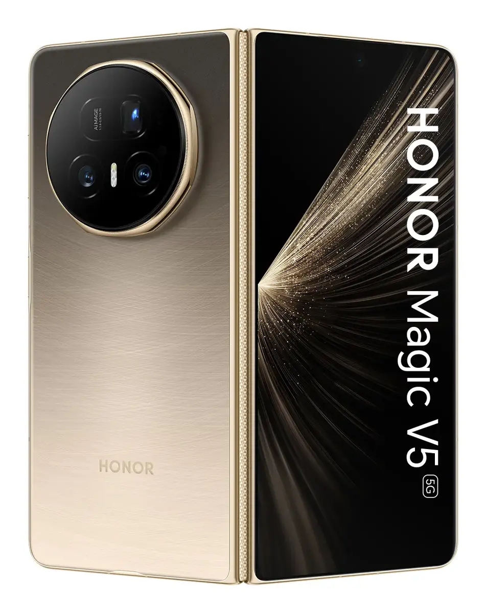 Смартфон HONOR Magic V5 5G Photo 5