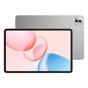 Планшет Honor Pad 10 Qualcomm Snapdragon 256 ГБ 12.1" 8 ГБ Wi-Fi 6 Серый