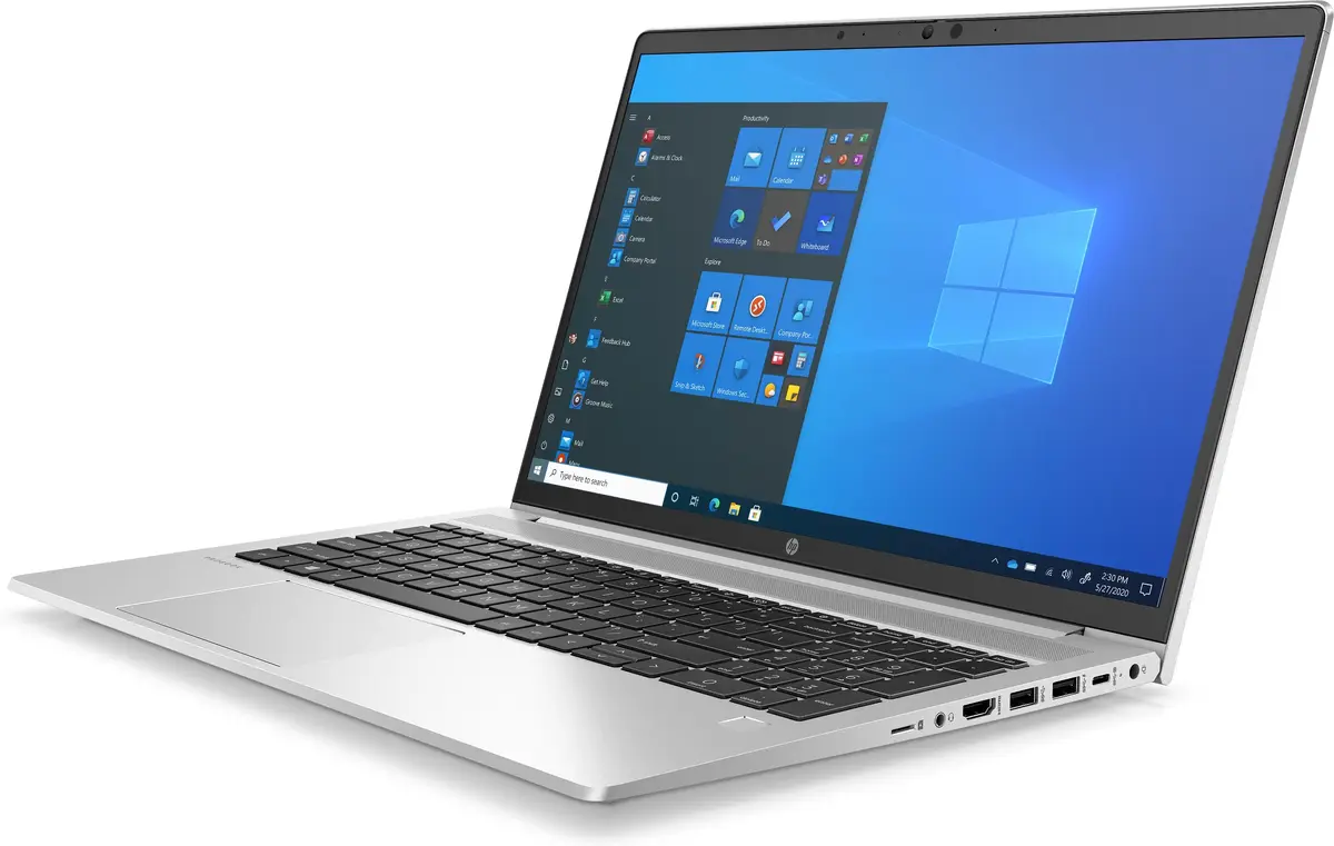 Ноутбук HP ProBook 650 G8 Photo 2