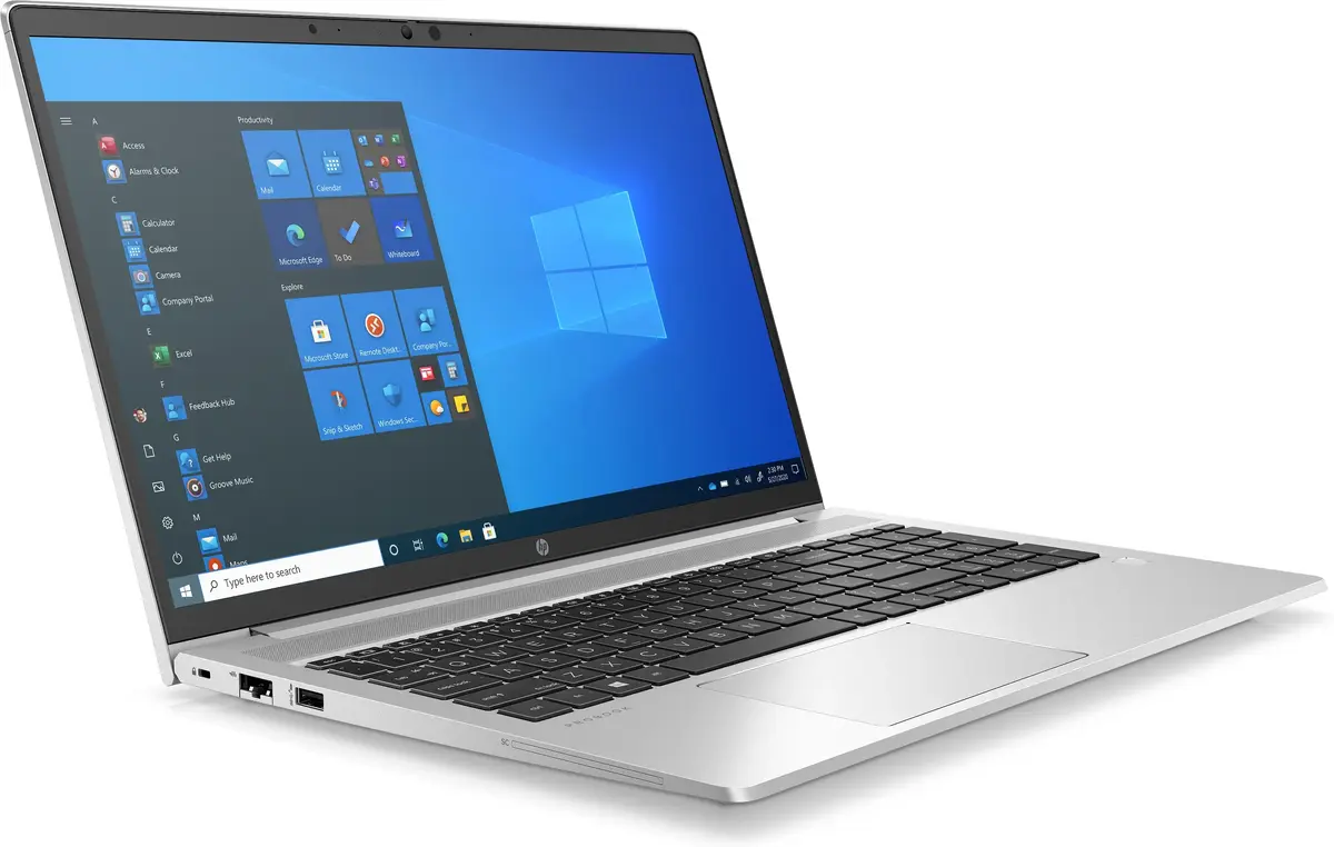 Ноутбук HP ProBook 650 G8 Photo 3
