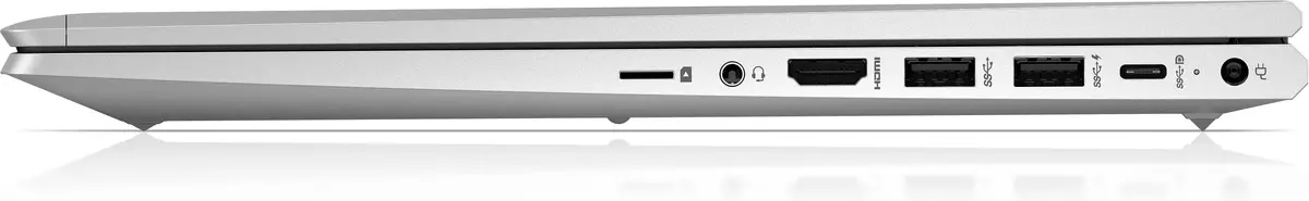 Ноутбук HP ProBook 650 G8 Photo 4