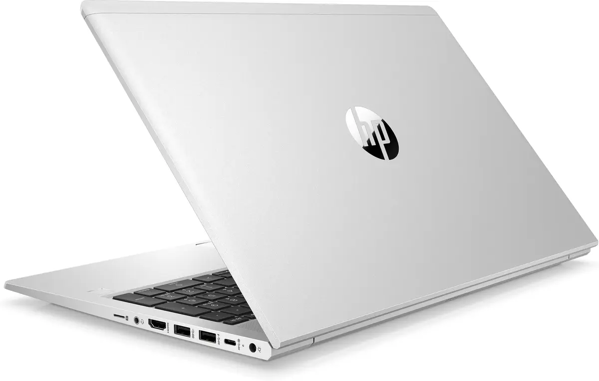 Ноутбук HP ProBook 650 G8 Photo 5
