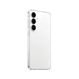 Чехол PanzerGlass Samsung Galaxy S25 FE 5G Прозрачный