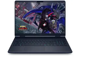 Ноутбук Dell Alienware 16X Aurora — 16" WQXGA (2560×1600), Intel Core Ultra 9 275HX, 32 ГБ DDR5, 2 ТБ SSD, NVIDIA GeForce RTX 5070 8 ГБ, Windows 11 Pro, подсветка клавиатуры