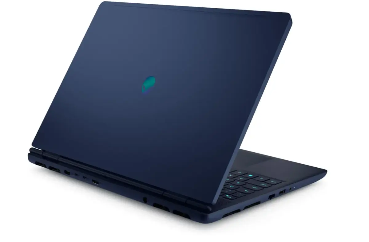 Ноутбук Dell Alienware 16X Aurora AC16251 Photo 5