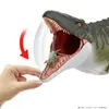 Rīcības figūra Mattel Jurassic World Rebirth Super Colossal Mosasaurus Photo 3