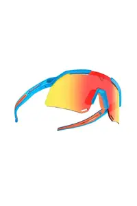 Sunglasses DYNAFIT ultra evo-frost-dawn — lightweight UV protection lenses