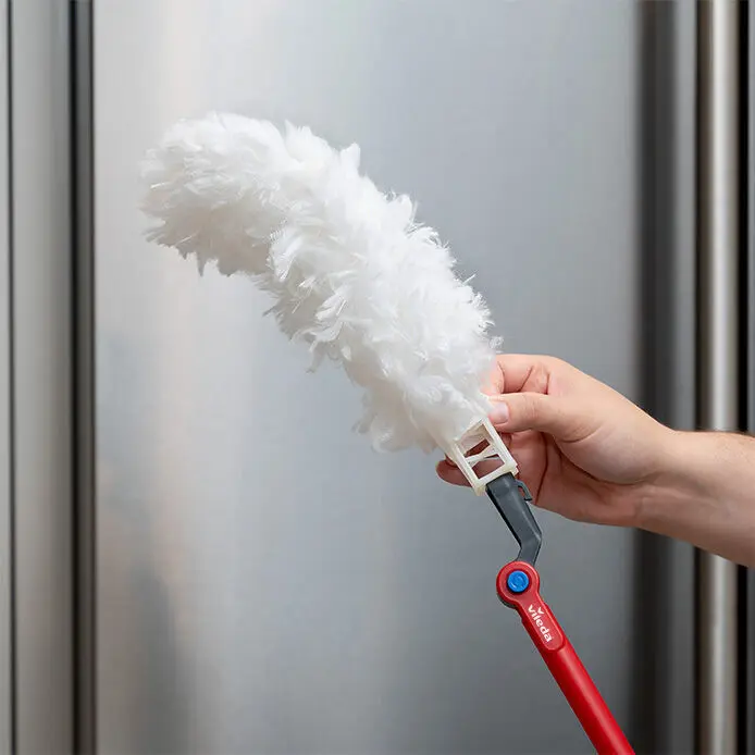 Vileda 177664 Flex & Catch Duster Refills Photo 2