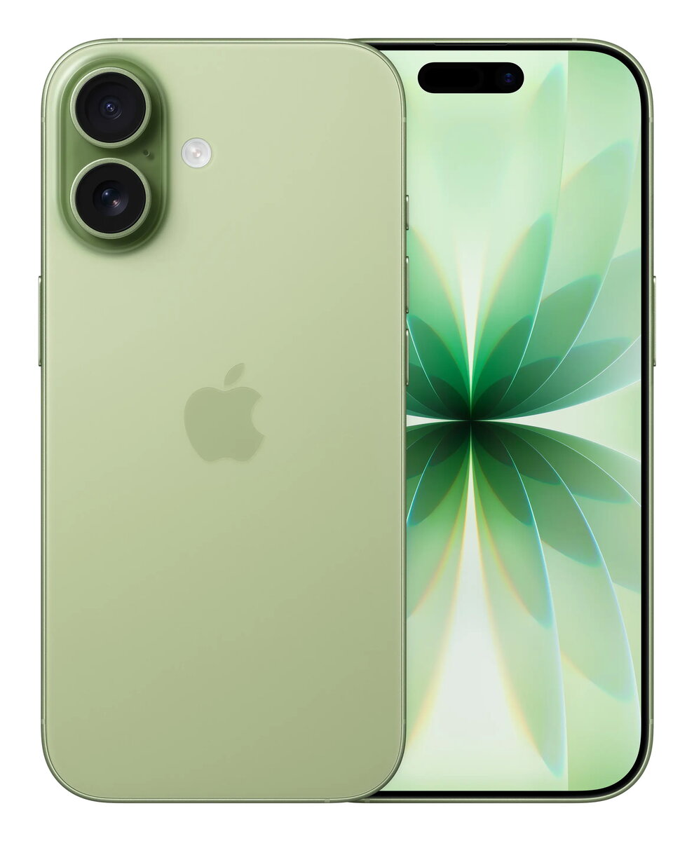 Viedtālrunis Apple iPhone 17 6.3&quot