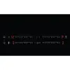 Electrolux EIV634 Black Built-in Induction Hob Photo 3