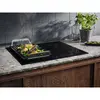 Electrolux EIV634 Black Built-in Induction Hob Photo 4