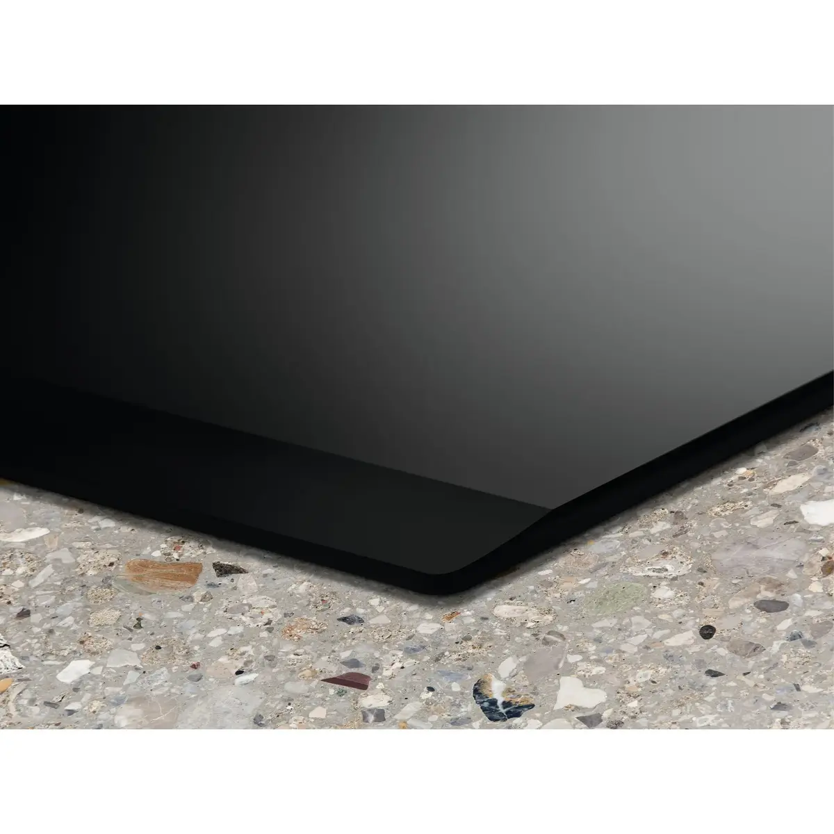 Electrolux EIV634 Black Built-in Induction Hob Photo 6