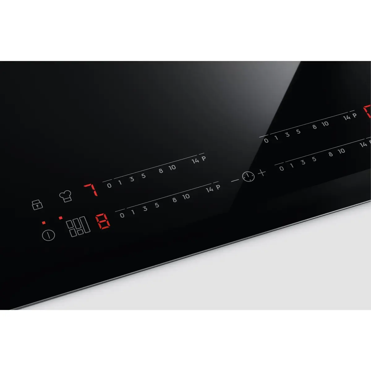 Electrolux EIV634 Black Built-in Induction Hob Photo 17