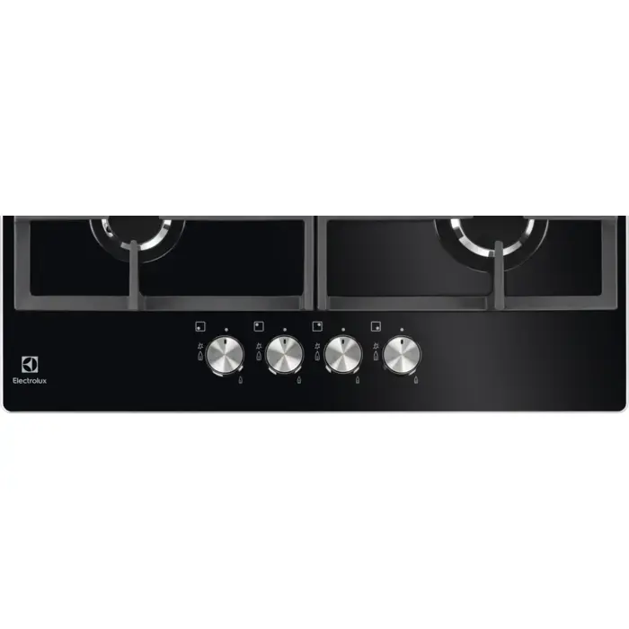 Built-in Hob Electrolux KGG6426K Photo 2