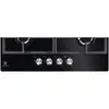 Built-in Hob Electrolux KGG6426K Photo 2